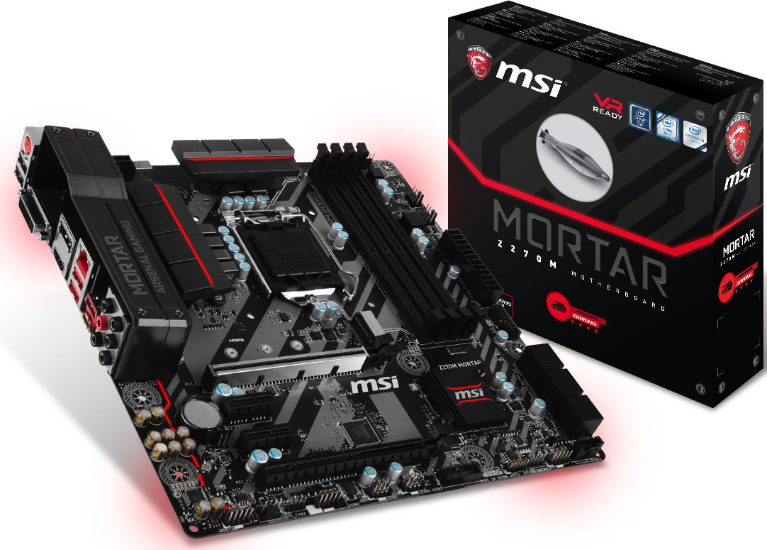 MSI Announces its Intel 200-series Motherboard Family | TechPowerUp