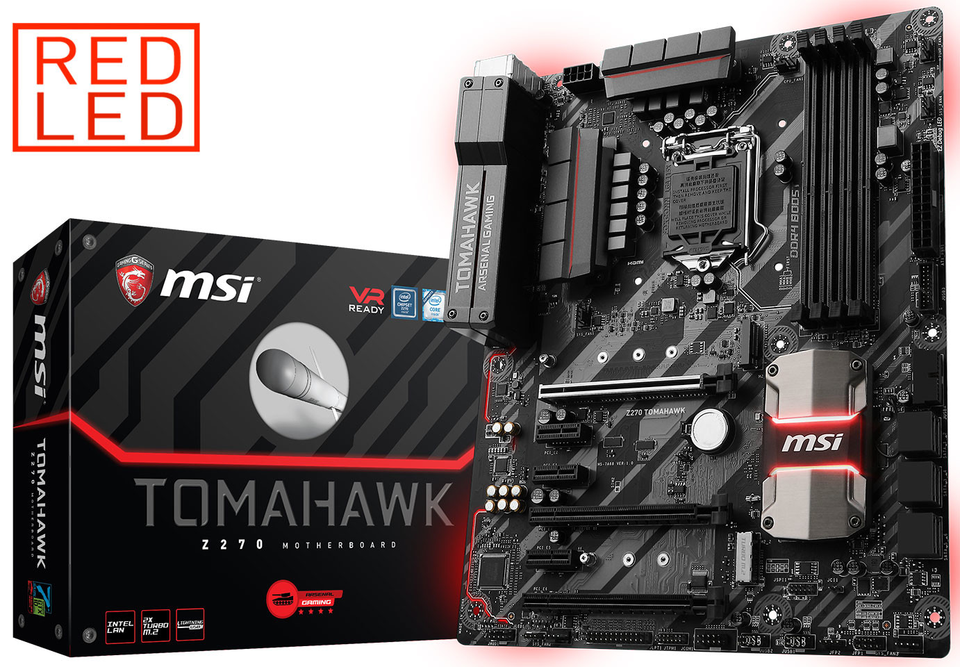 MSI Announces its Intel 200-series Motherboard Family | TechPowerUp Forums