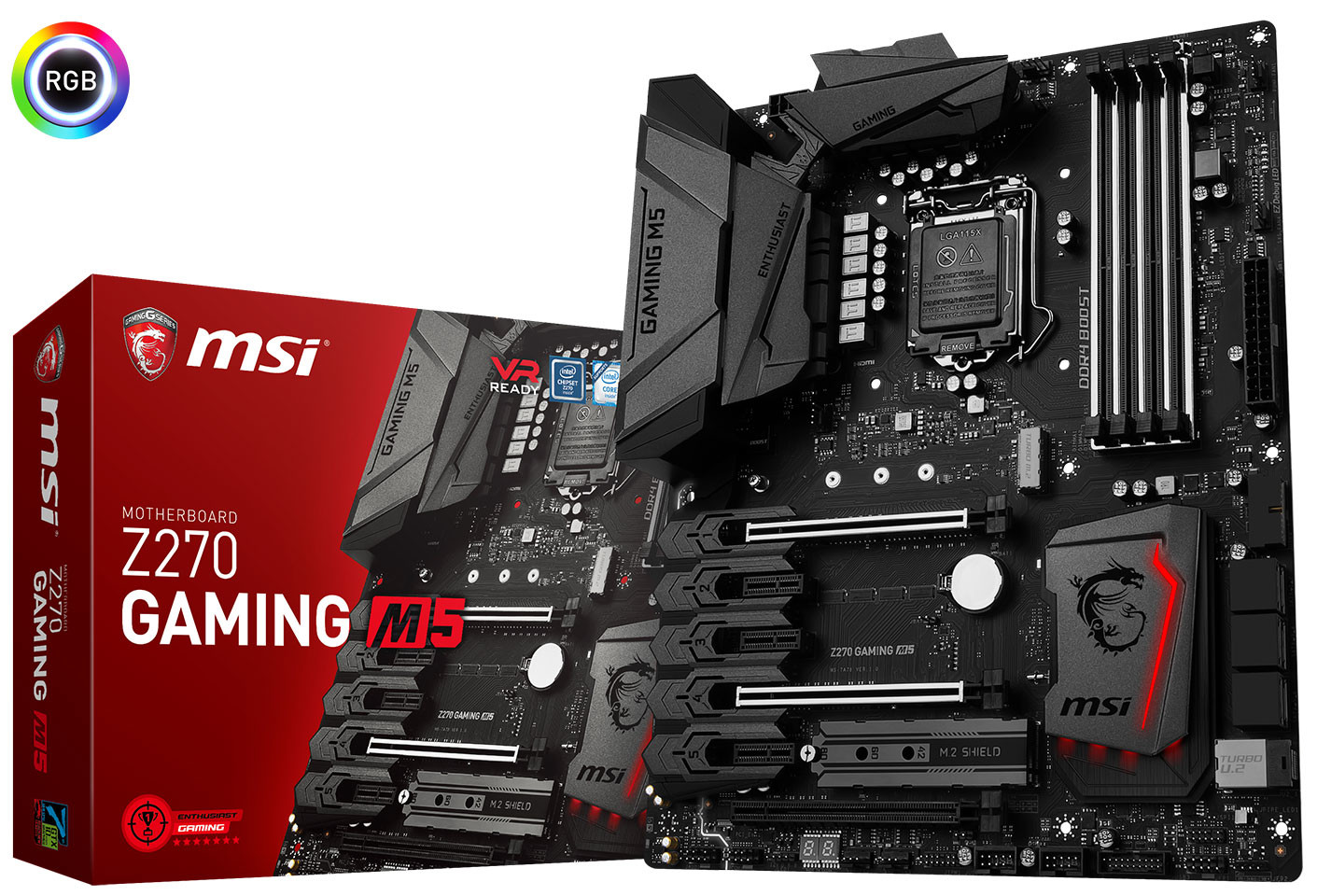 MSI Announces its Intel 200-series Motherboard Family | TechPowerUp