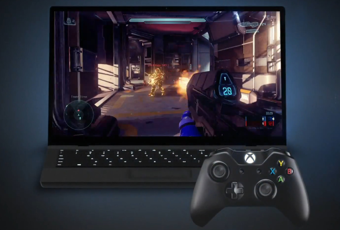 Microsoft unveils Xbox One DVR features, enabling recording and