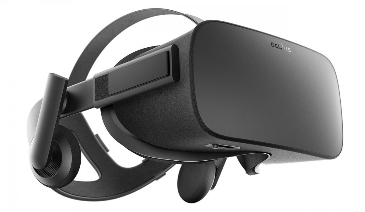 ZeniMax Awarded $500 Million in VR Patent Lawsuit Against Oculus TechPowerUp