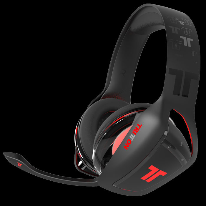 Tritton Ark 100 Headset Review