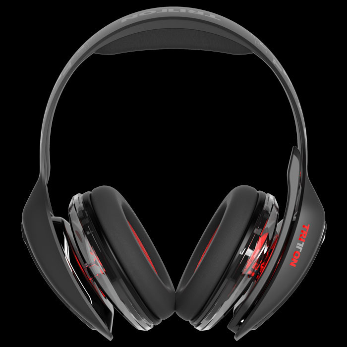 Mad Catz: Tritton - Ark 100 Headset for PlayStation 4 & Mobile