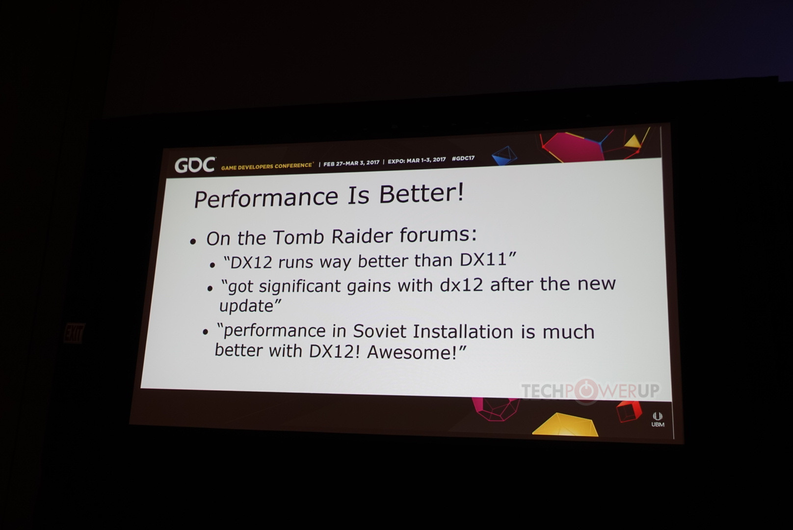 DirectX 12 won't need new hardware, but it's better to have some