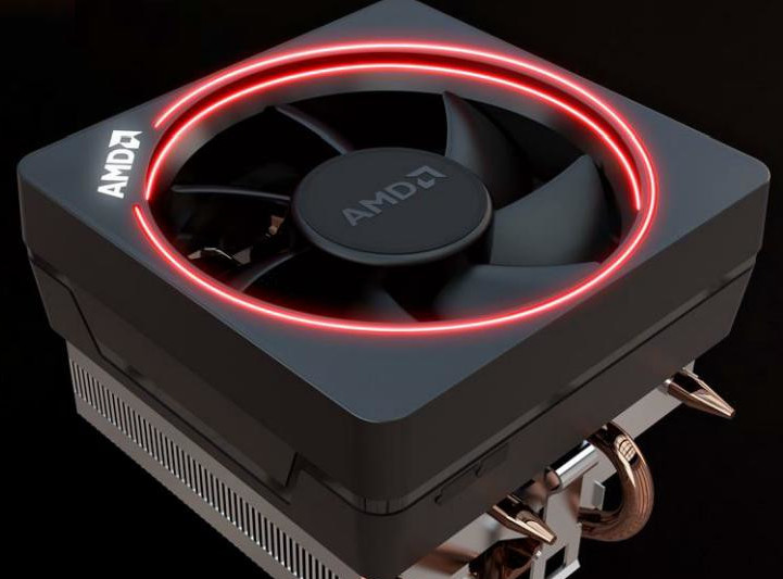 AMD Readies Ryzen 7 1800X and 1700X 