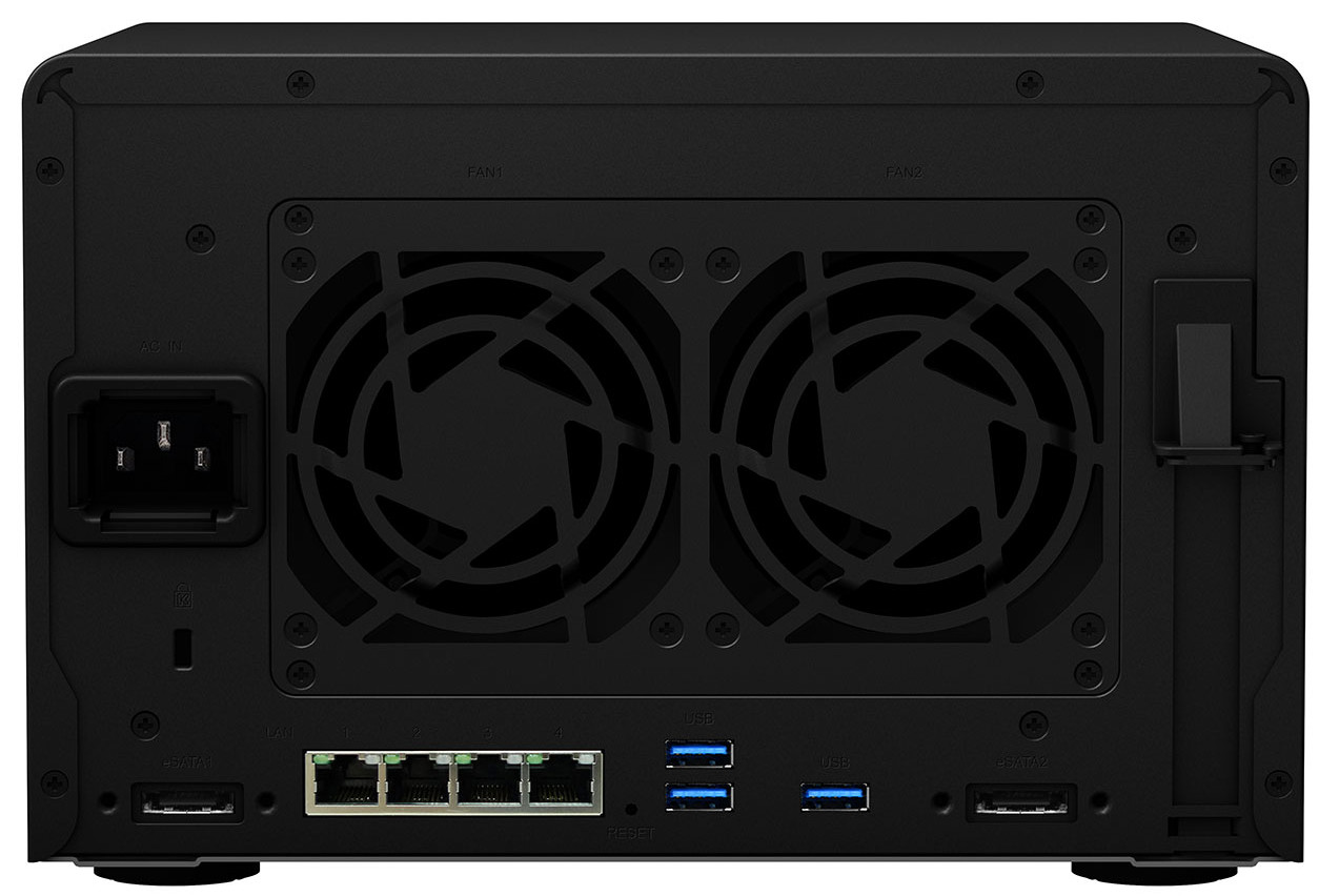 Synology m2d17 hot sale