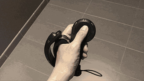 Bliv succes Ny ankomst Valve to Launch "Knuckles" VR Controllers; Include Individual Finger  Tracking | TechPowerUp