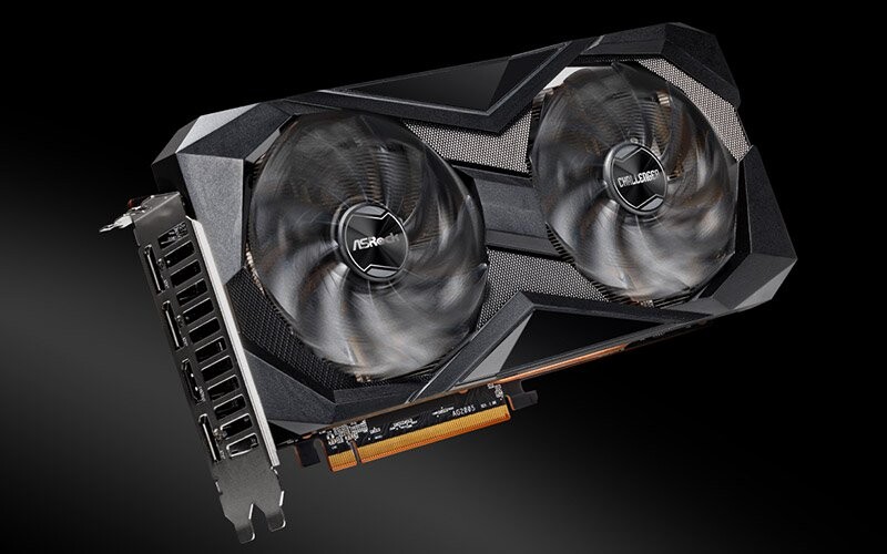 PowerColor Unveils AMD Radeon RX 7600 XT Series Graphics Cards