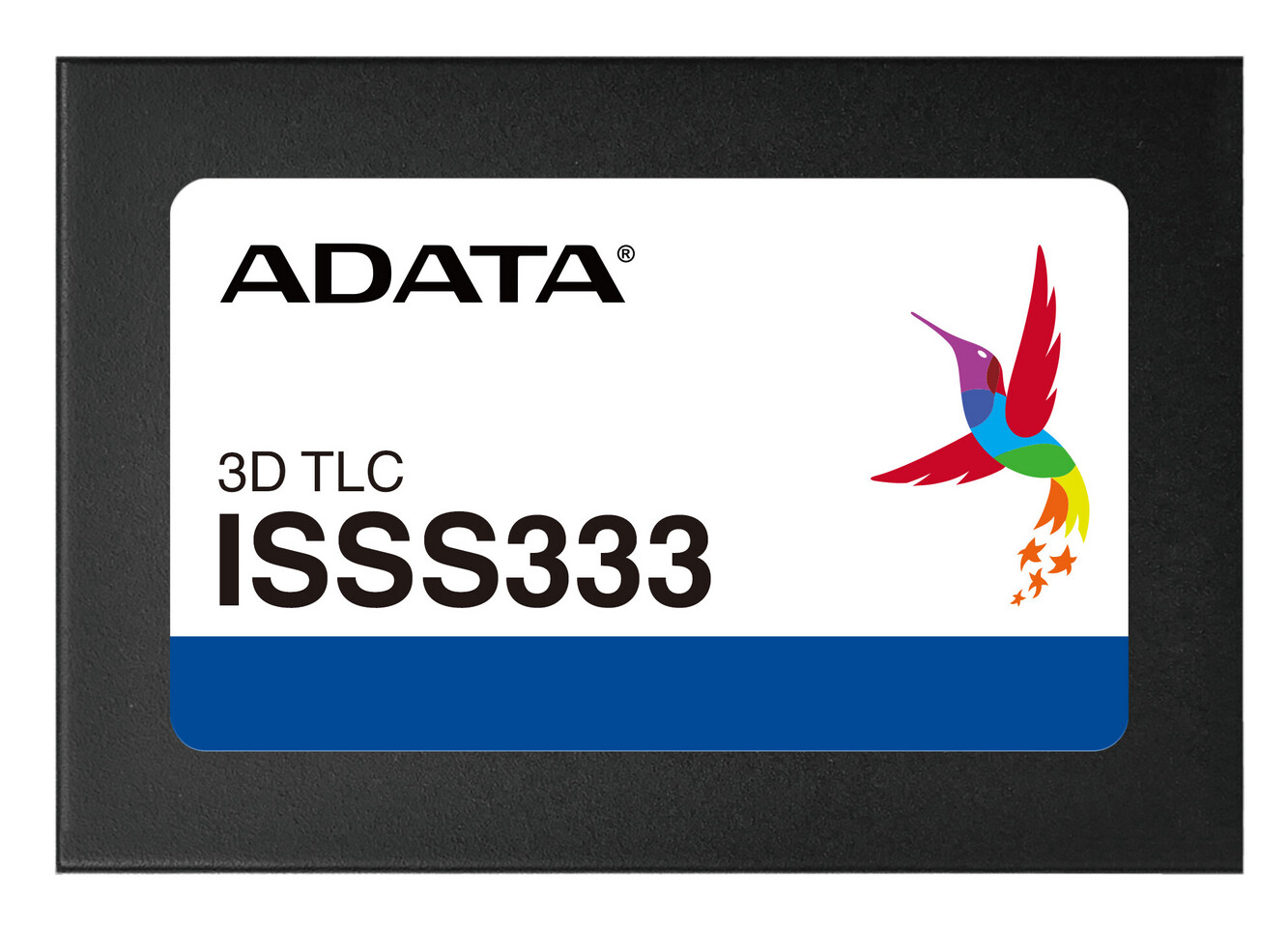 ADATA Launches ISSS333 Solid with Power Loss Protection | TechPowerUp