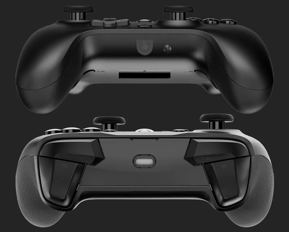 The gamesir g7 se is the best affordable xbox licensed controller