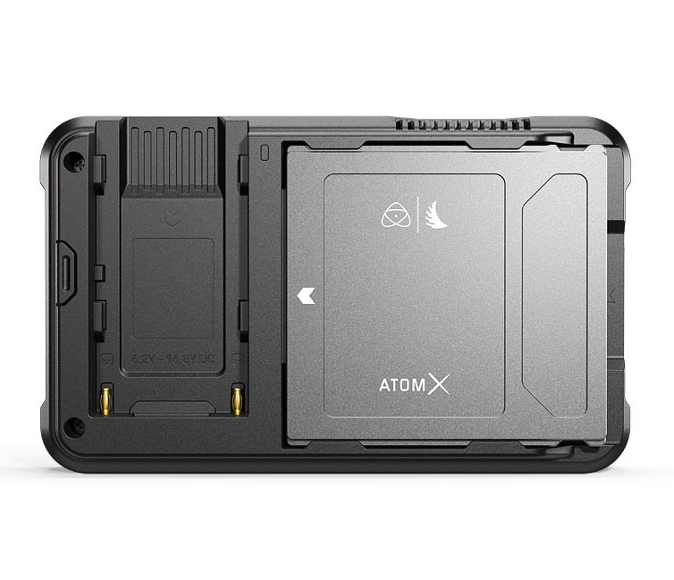 Angelbird AtomX SSDmini 