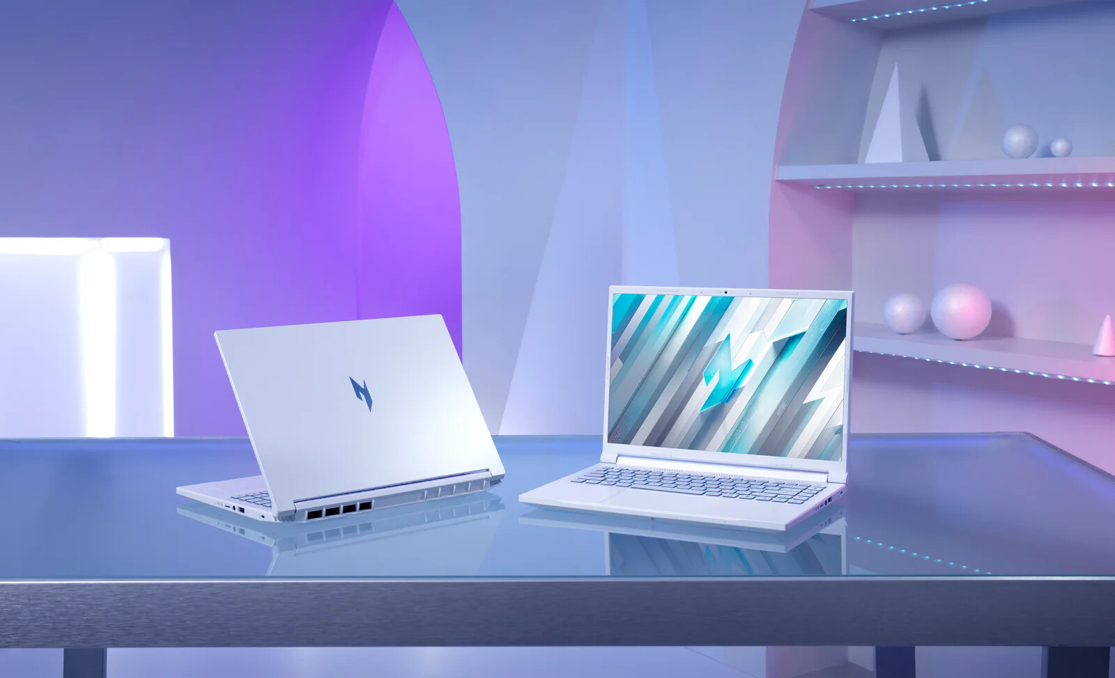(PR) Acer Announces New Gaming PCs, Including the Predator Orion 7000 Desktop and Nitro V Laptops