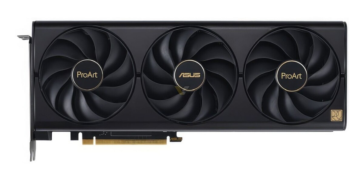 Asus geforce rtx 4070 ti rog strix