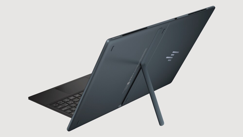 HP Unveils the New HP Spectre Foldable PC