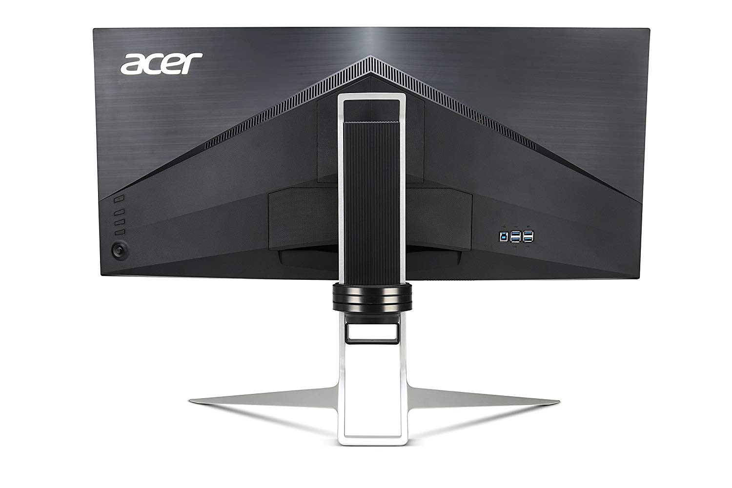 Acer Predator XR343CKP