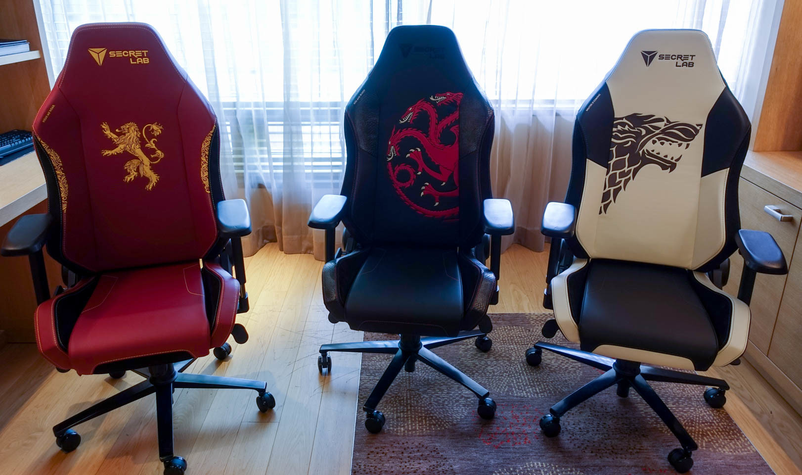 secretlab throne 2020