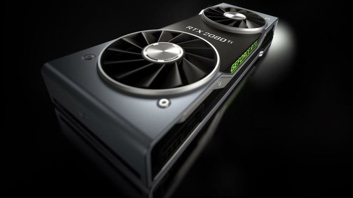 NVIDIA Delays Availability of GeForce RTX 20-series by a Week | TechPowerUp