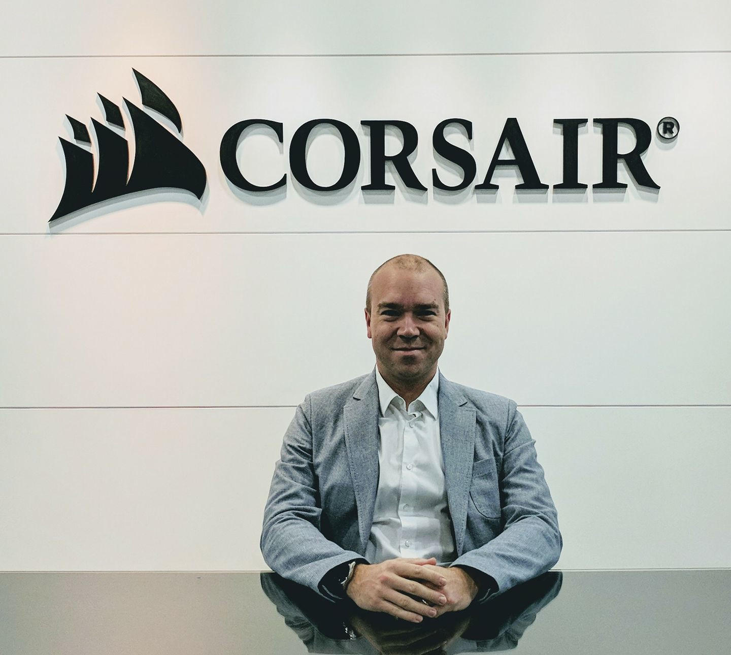 CORSAIR to ex-EKWB Top Management | TechPowerUp