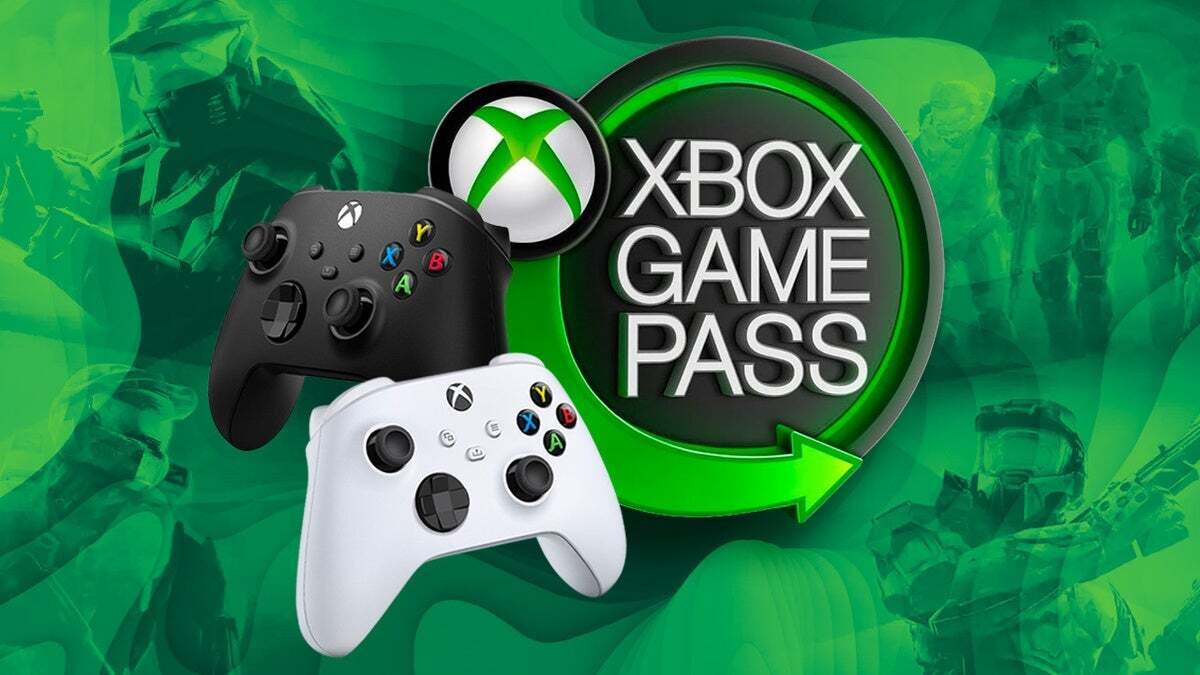 Tech News - Microsoft introduces Xbox Game Pass Core