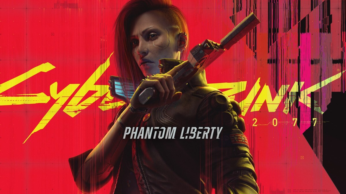 Cyberpunk 2077: Phantom Liberty will support DLSS 3 and the new Ray Tracing:  Overdrive Mode