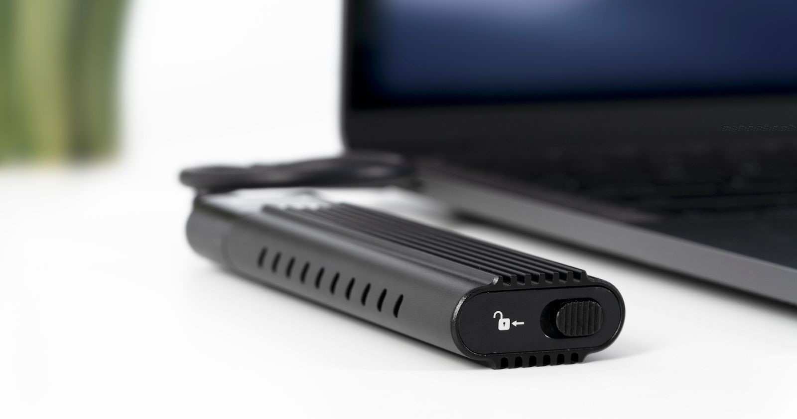 MyDigitalSSD Introduces M2X USB Enclosure For M.2 NVMe SSDs