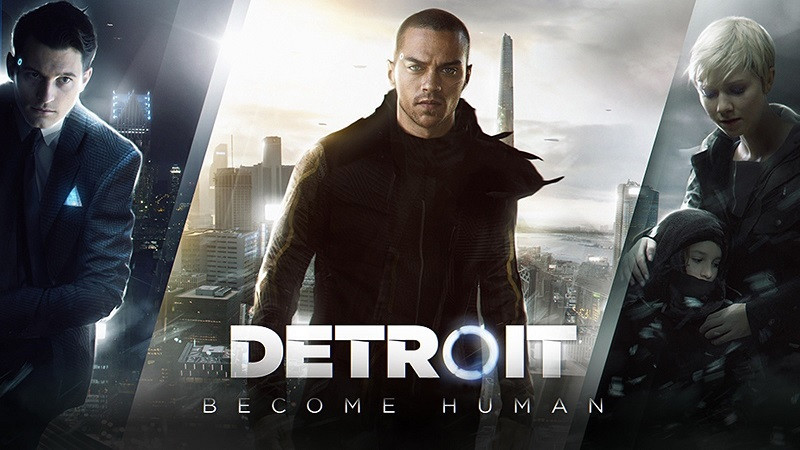 Confira o primeiro trailer da versão para PC de Detroit: Become Human