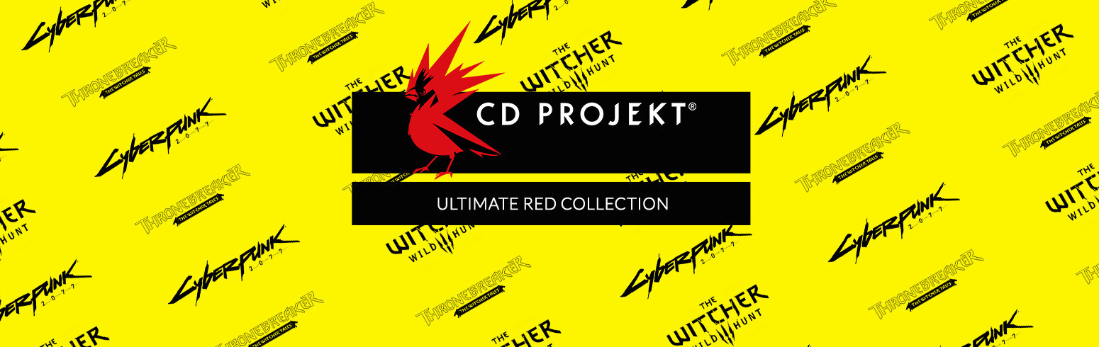 Morse kode øjenbryn talentfulde GOG Releases Cyberpunk 2077 Goodies Collection & Ultimate RED Collection |  TechPowerUp