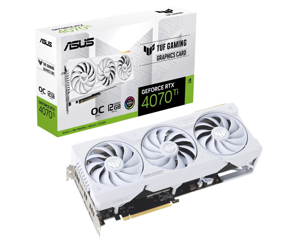 GALAX confirms AD102-300, AD103-300 and AD104-400 GPUs for GeForce