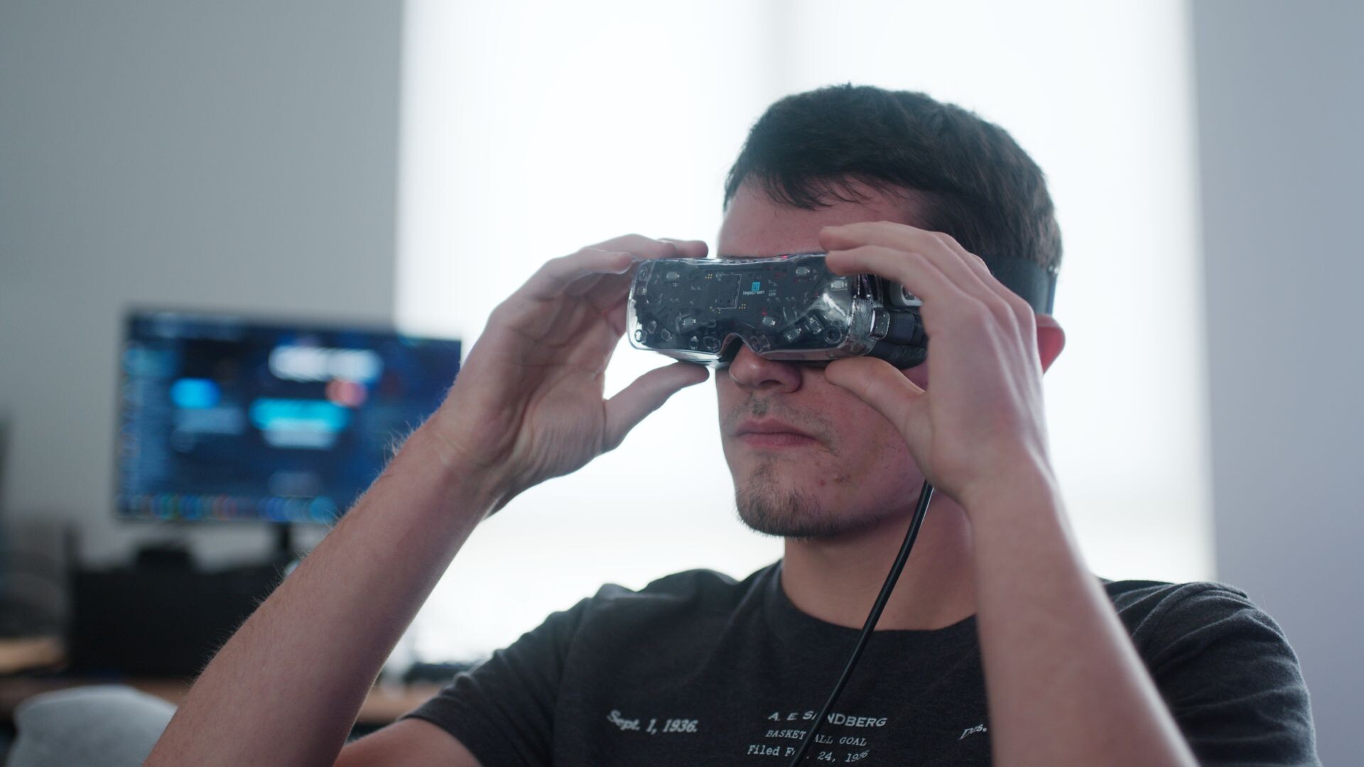 Bigscreen' Adds Incredible Avatar Customization and Launches on Oculus Home