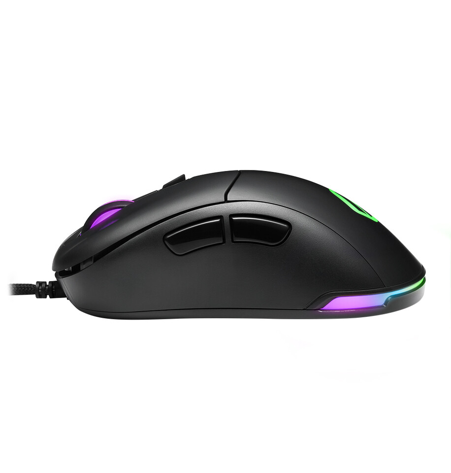 havit gaming mouse configuration software