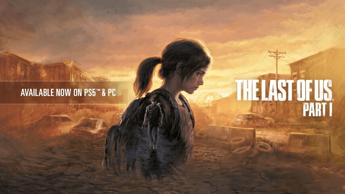 The last of us Font - forum
