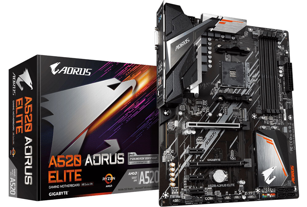Best X570 Motherboard in 2022 (Performance, Price, & Reviews)
