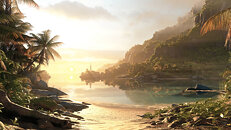 CryTek Engine 5.6