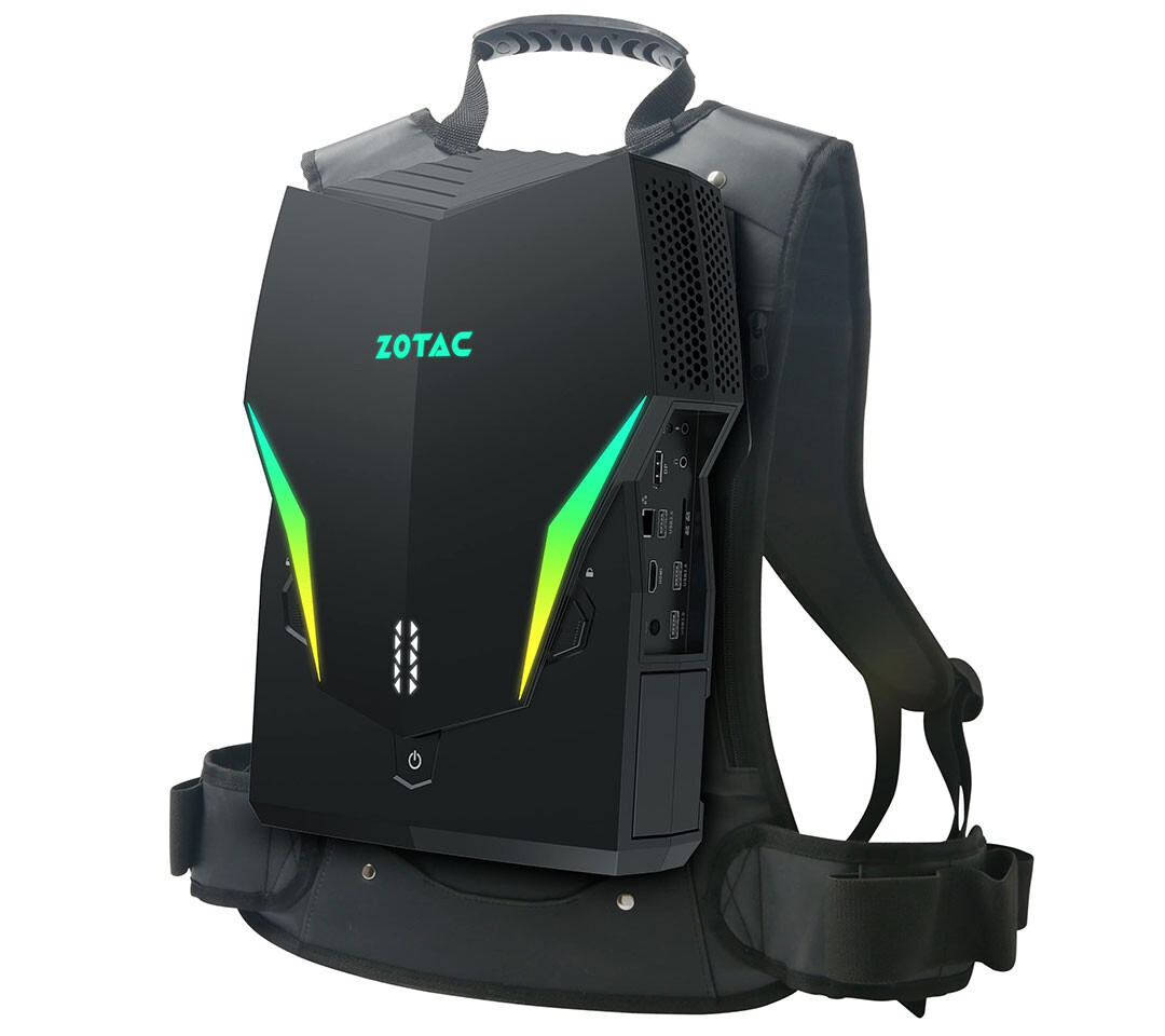 backpack gaming pc Online Sale