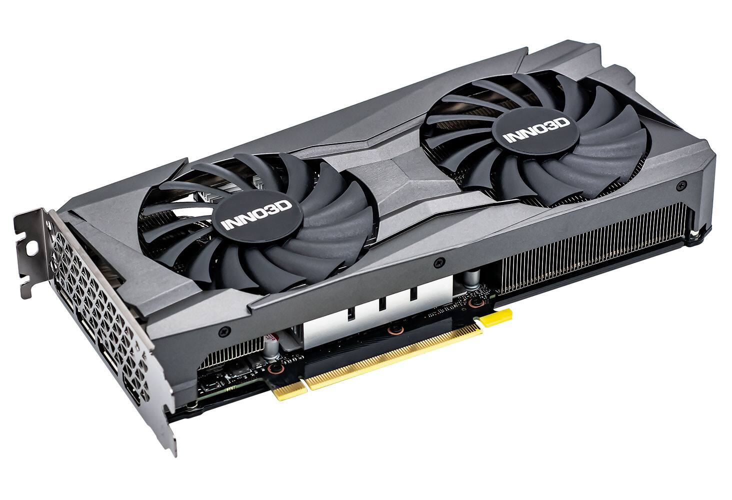 Inno3D Rolls Out GeForce RTX 3050 Twin X2 OC | TechPowerUp