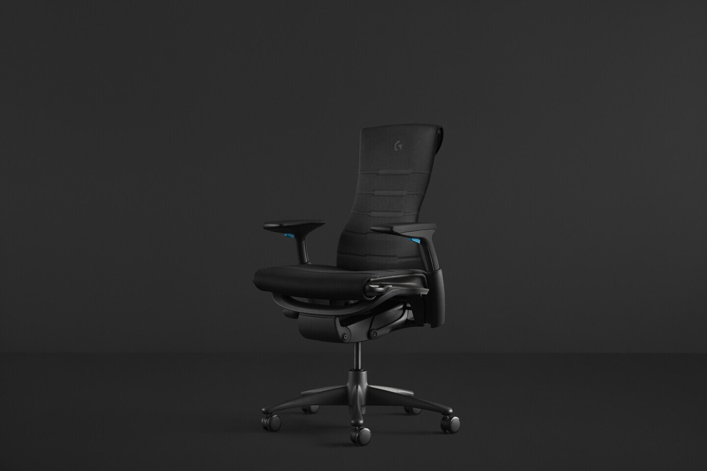 Herman Miller x Logitech reviewed: Embody Gaming chair, Nevi desk