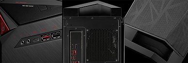 Gamemax Raider X Full ATX Tower Gaming Case, Aluminium Dual sides with easy  open handle, Support