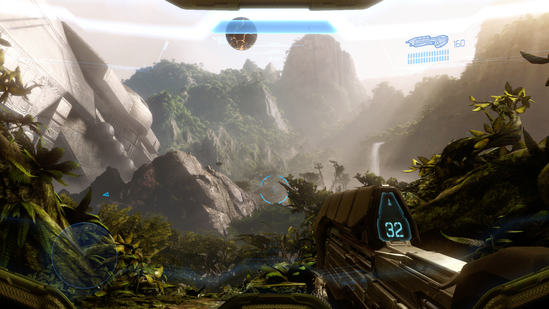 Halo 4 Coming To Pc Via The Master Chief Collection Come November 17th Techpowerup