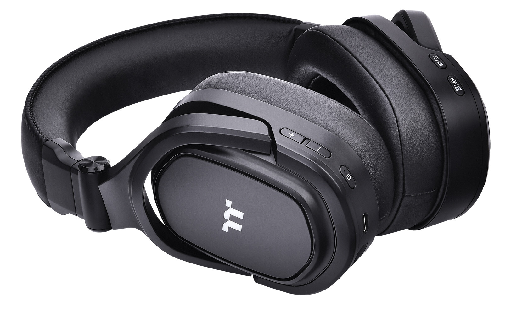 Thermaltake hotsell gaming headset