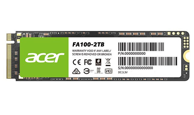 alien The database Arrow BIWIN Also Develops Acer Branded Memory, SSD, and Personal Storage Products  | TechPowerUp