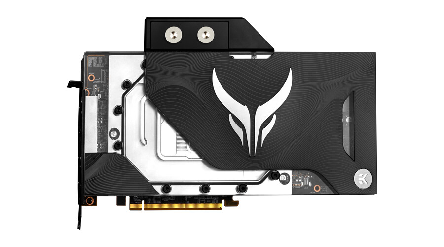 AMD Outs Radeon RX 6800 XT Midnight Black Edition—Already Out of