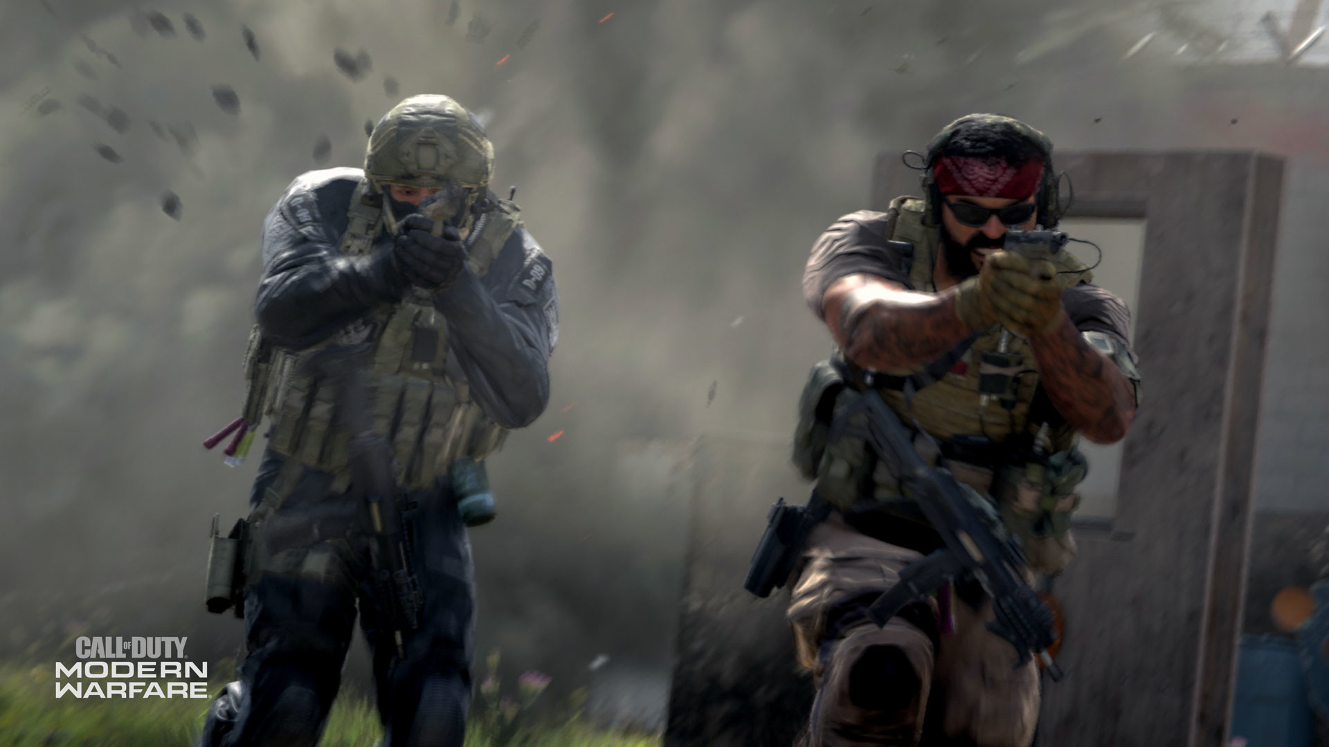 System Requirements for Call of Duty: Modern Warfare ... - 
