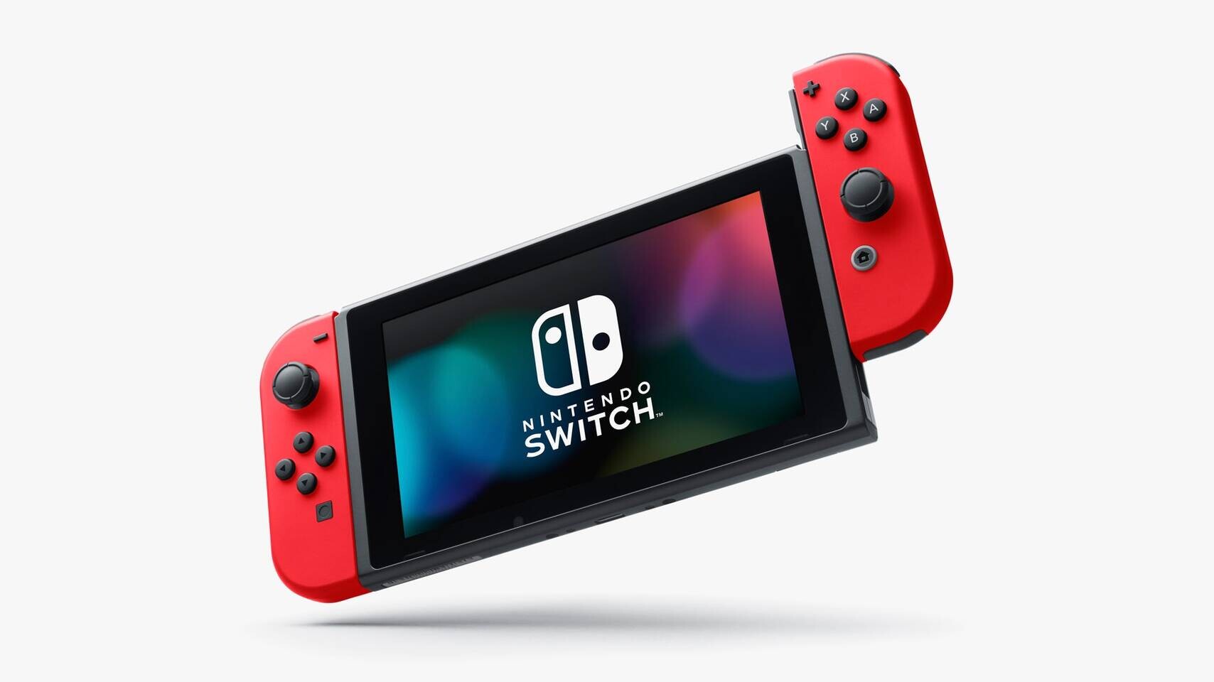 Nintendo reportedly plans to release upgraded Switch console in 2021