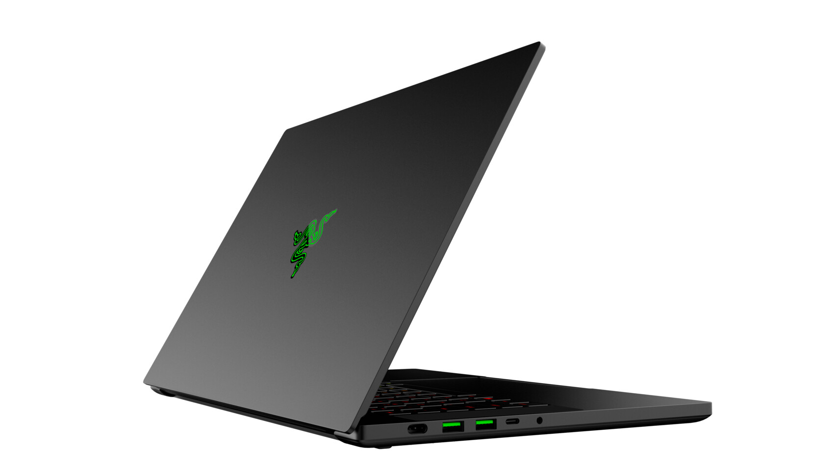 The All New Razer Blade 15 Built For Those Who Demand More Techpowerup