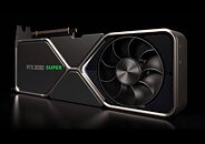 NVIDIA GeForce RTX 3080 SUPER Mock-Up