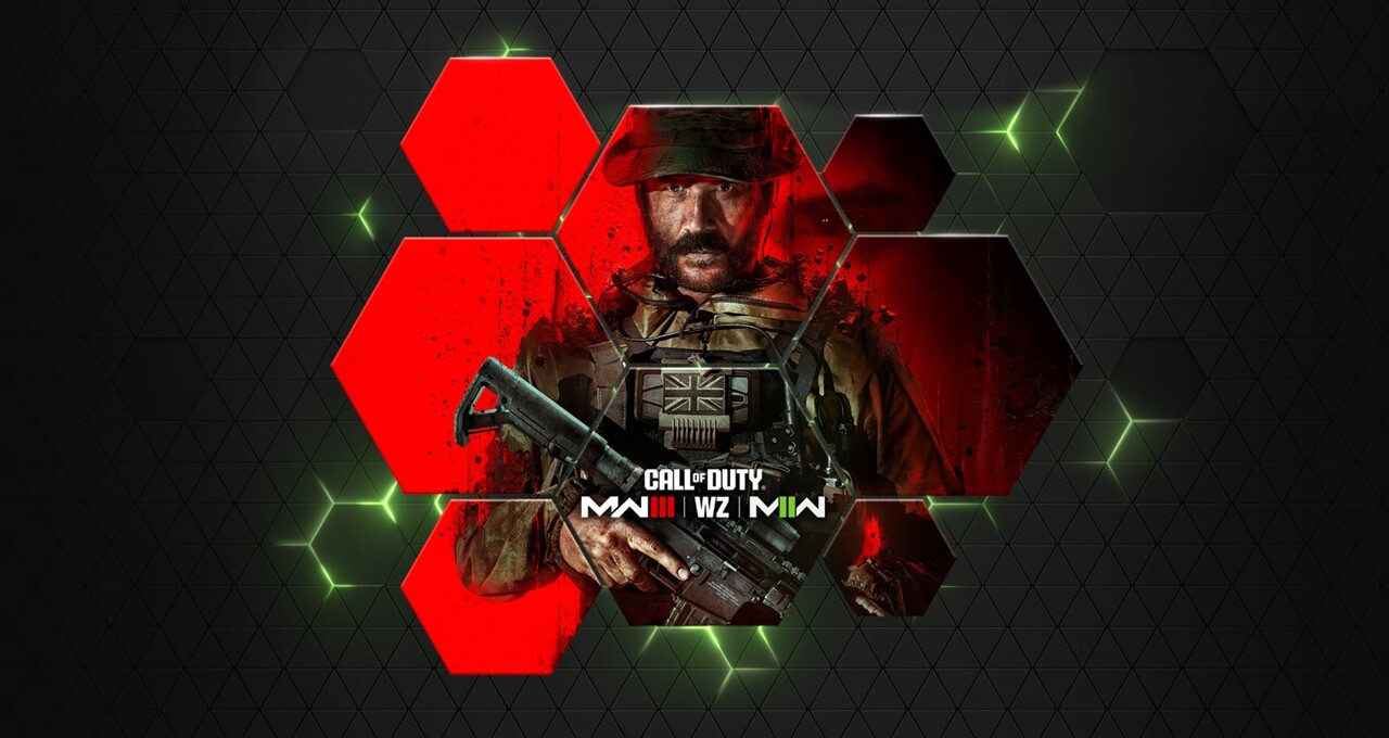 Game Ready Driver Released For Call of Duty: Modern Warfare III Multiplayer  Open Beta, Forza Motorsport & Lords of the Fallen, GeForce News