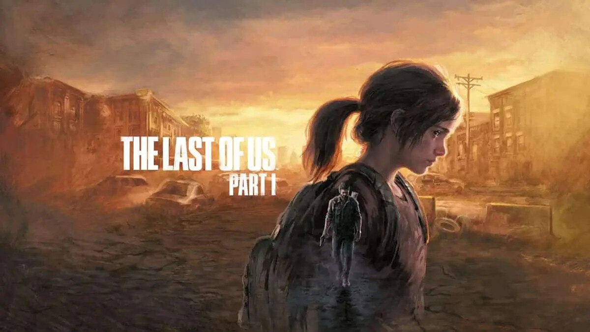AMD Releases The Last of Us Part 1 Optimized Radeon Software