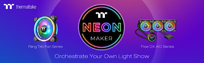 ThermalTake NeonMaker