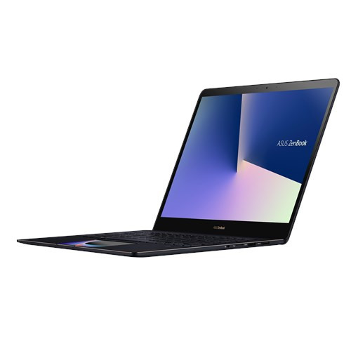 ASUS ZenBook Pro 15