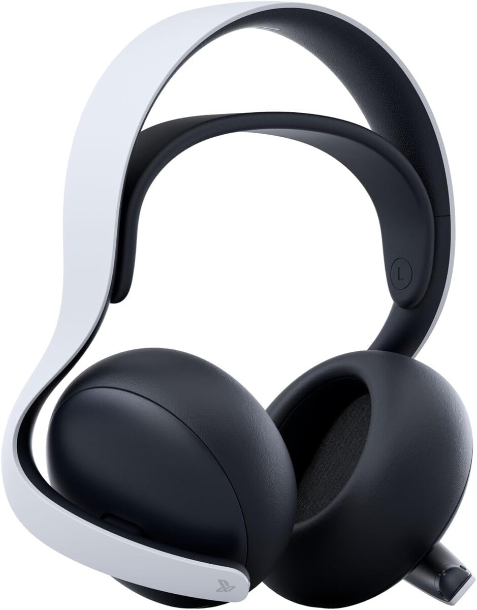 How to connect top playstation headset